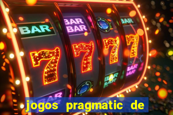 jogos pragmatic de 10 centavos